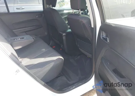 2015 Chevrolet Equinox 1Lt z USA, uszkodzony, nr VIN 1GNFLFEK3FZ142532